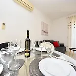 Apartment Silvija-2 By Interhome Vir