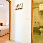 Apartment Silvija-2 By Interhome Apartment Vir
