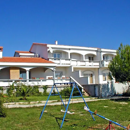 Silvija-2 By Interhome Apartman