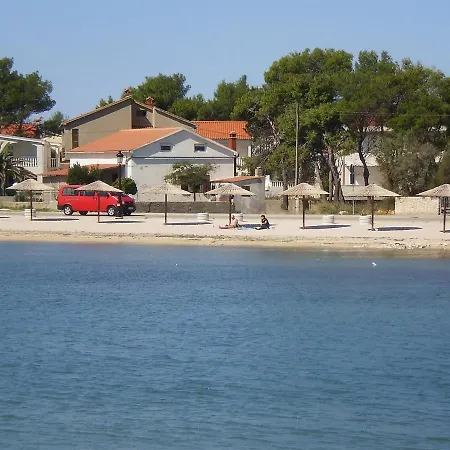 Silvija-2 By Interhome Apartman