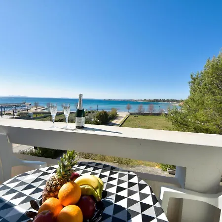 Silvija-2 By Interhome * Vir