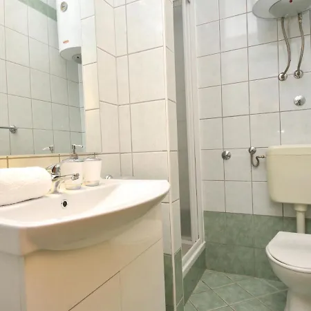 Apartman Silvija-2 By Interhome Vir