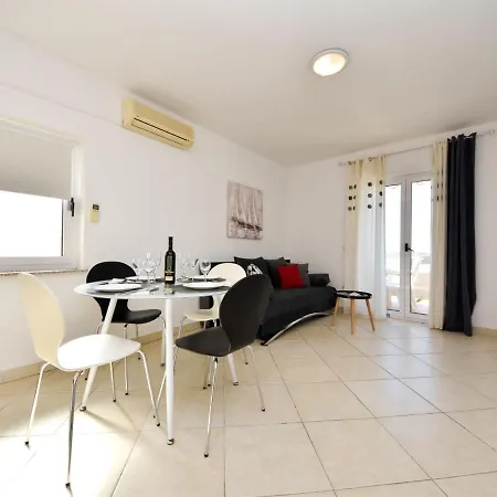 Silvija-2 By Interhome Apartman *