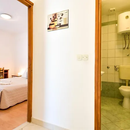 Silvija-2 By Interhome Apartman Vir