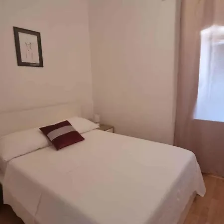 Silvija-2 By Interhome Apartman Vir