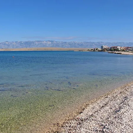 Apartman Silvija-2 By Interhome Vir