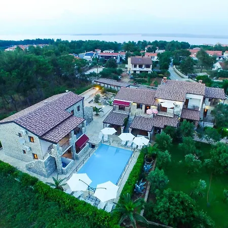 Silvija-2 By Interhome Apartman *