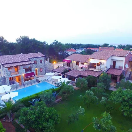 Silvija-2 By Interhome Apartman *