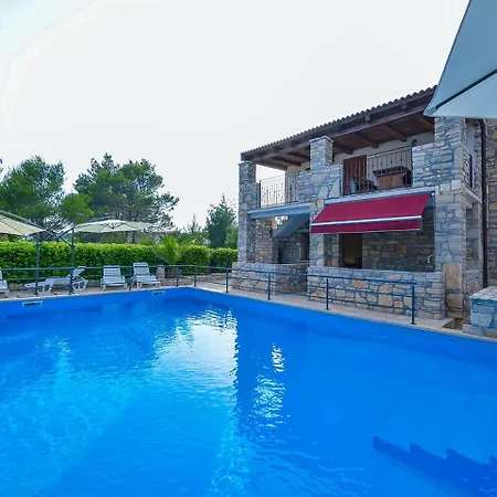 Silvija-2 By Interhome Vir