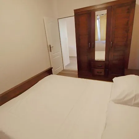 Silvija-2 By Interhome Apartman *