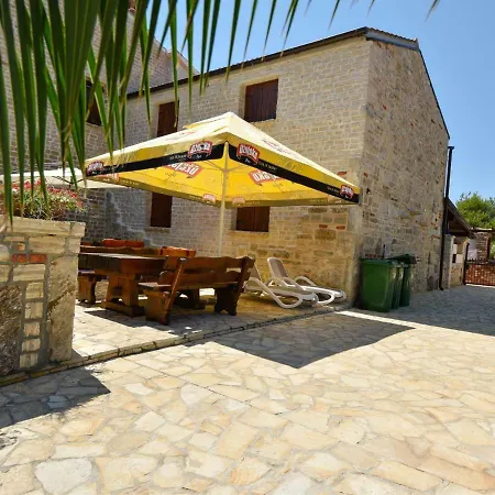 Silvija-2 By Interhome * Vir