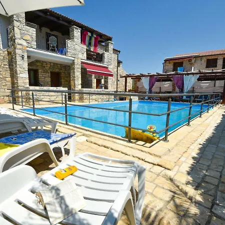 Silvija-2 By Interhome Vir