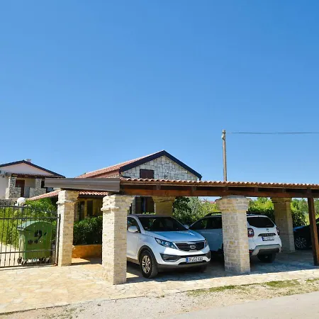 Silvija-2 By Interhome Apartman