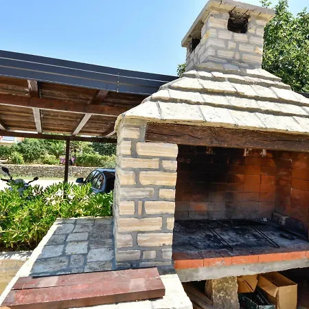 Apartman Silvija-2 By Interhome *