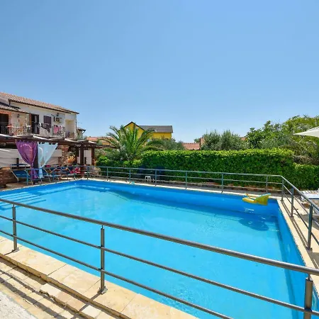 Apartman Silvija-2 By Interhome Vir