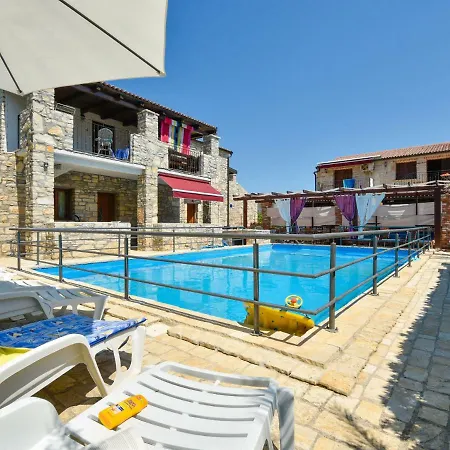 Silvija-2 By Interhome *