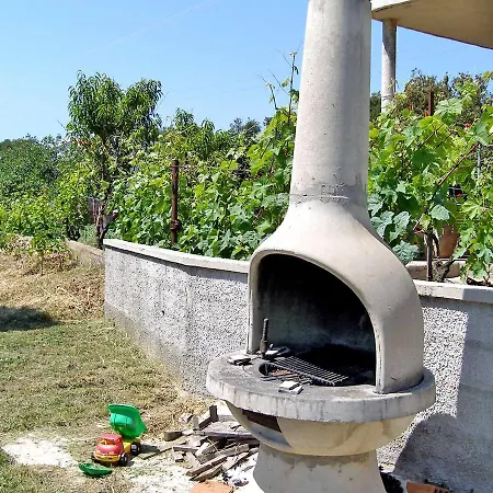 Apartament Silvija-2 By Interhome *