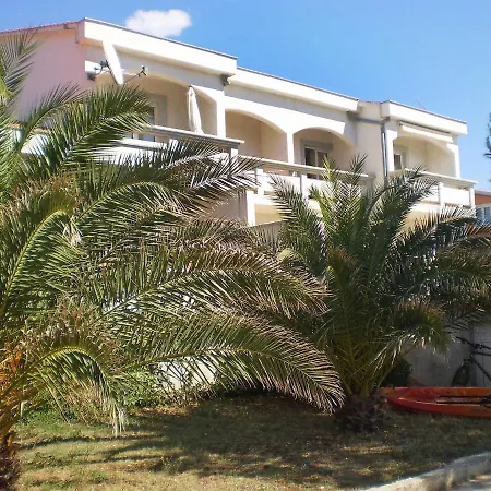 Apartment Silvija-2 By Interhome Apartman