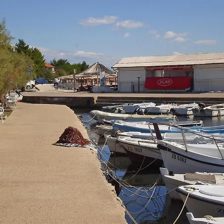 Apartament Silvija-2 By Interhome Vir