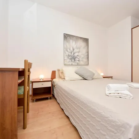 Apartment Silvija-2 By Interhome Apartment