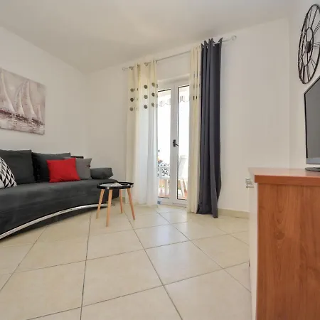 Silvija-2 By Interhome Vir