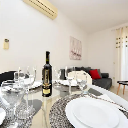 Apartment Silvija-2 By Interhome Vir