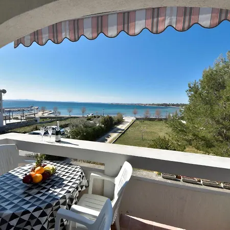 Silvija-2 By Interhome Apartamento