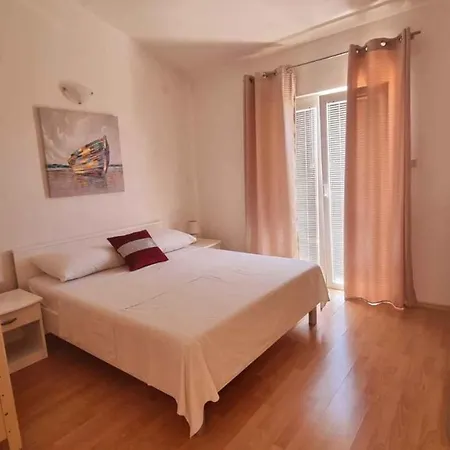 Apartament Silvija-2 By Interhome *