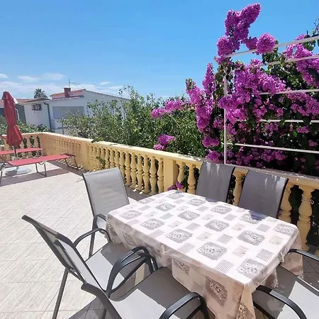Apartment Silvija-2 By Interhome Apartment *
