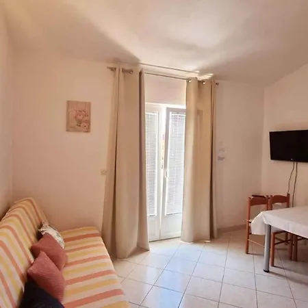 Silvija-2 By Interhome Apartament Vir