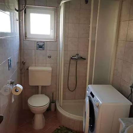 Apartament Silvija-2 By Interhome