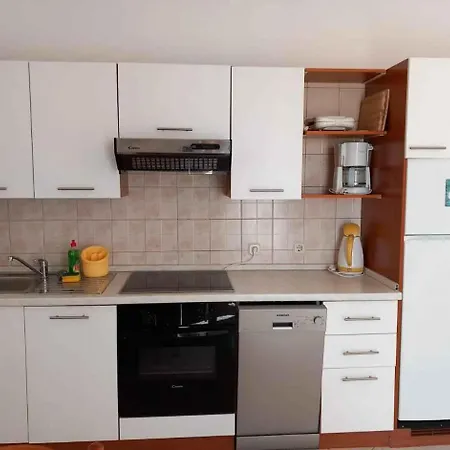 Silvija-2 By Interhome Apartament