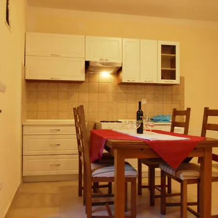 Apartment Silvija-2 By Interhome Vir