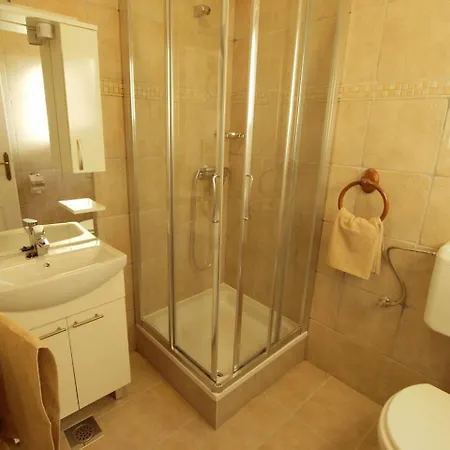 Appartement Silvija-2 By Interhome *