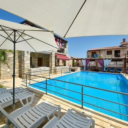 Silvija-2 By Interhome Apartament