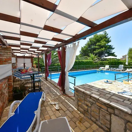 Silvija-2 By Interhome Apartament