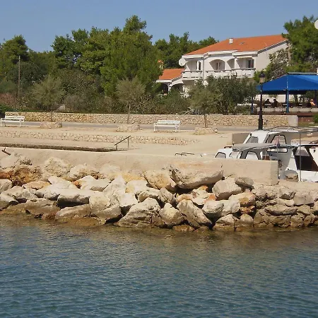 Apartament Silvija-2 By Interhome Vir