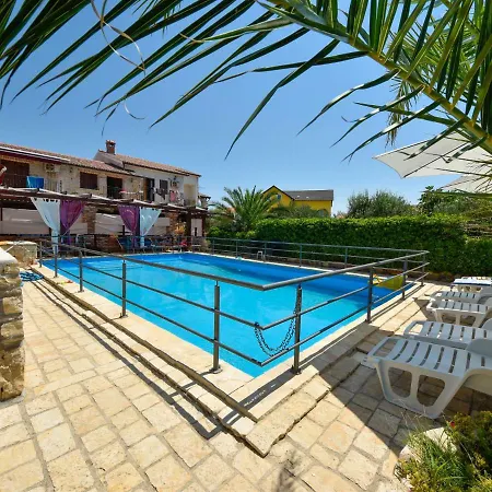 Apartament Silvija-2 By Interhome *