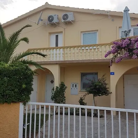 Silvija-2 By Interhome Apartament *