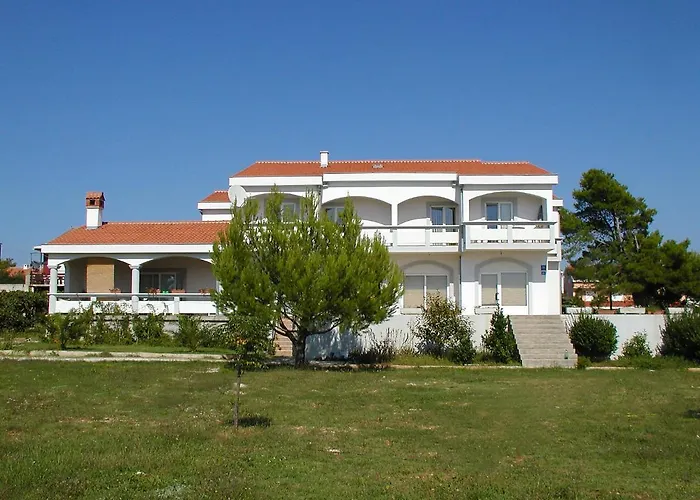 Apartment Silvija-2 By Interhome Apartman *