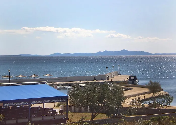 Apartment Silvija-2 By Interhome Apartman *