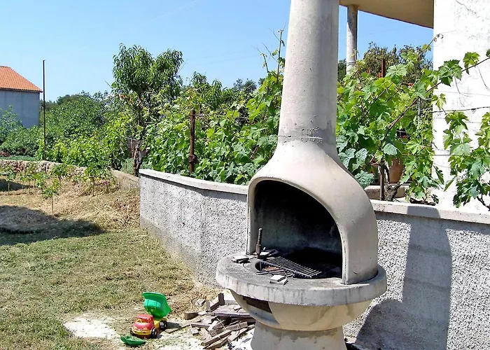 Apartman Apartment Silvija-2 By Interhome *