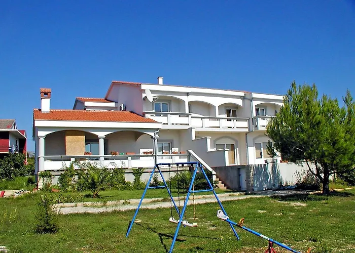 Silvija-2 By Interhome Lejlighed