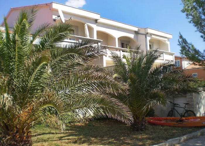 Silvija-2 By Interhome Lejlighed