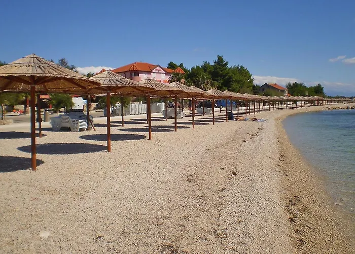 Silvija-2 By Interhome