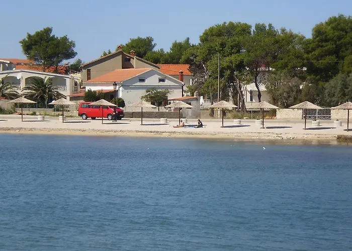 Apartment Silvija-2 By Interhome Apartman