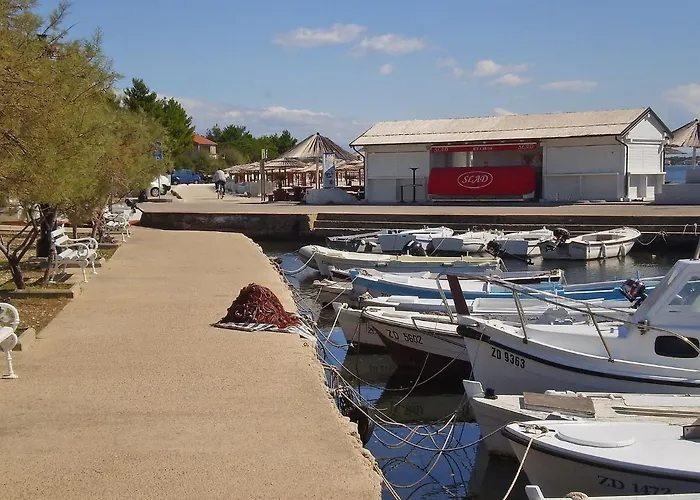 Apartman Apartment Silvija-2 By Interhome Vir