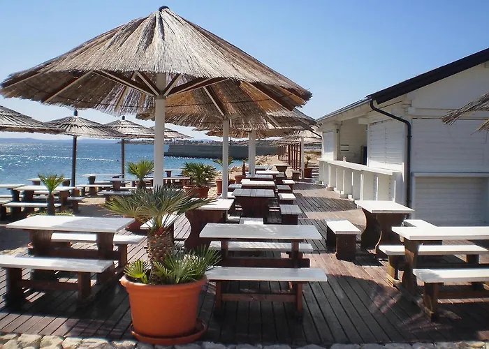 Lejlighed Silvija-2 By Interhome *