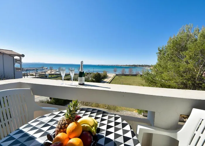 Silvija-2 By Interhome * Vir