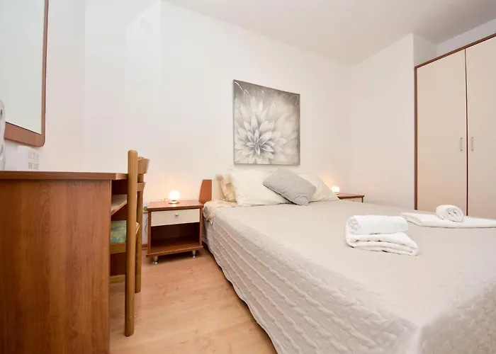 Silvija-2 By Interhome Lejlighed